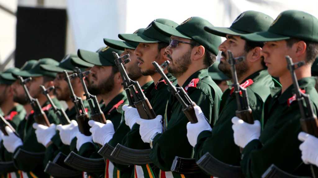 Trump’s New Gift to Netanyahu: IRGC “Terrorist”?!