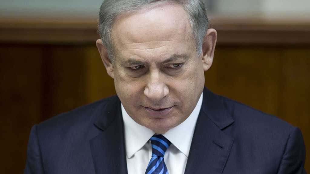 Netanyahu: Trump Best Friend “Israel” Ever Had, Not to Evacuate One Settler