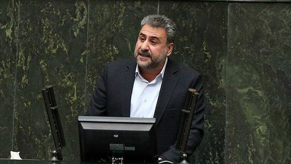 Iran Fires Back: To Blacklist US Military If Washington Designates IRGC as Terrorist