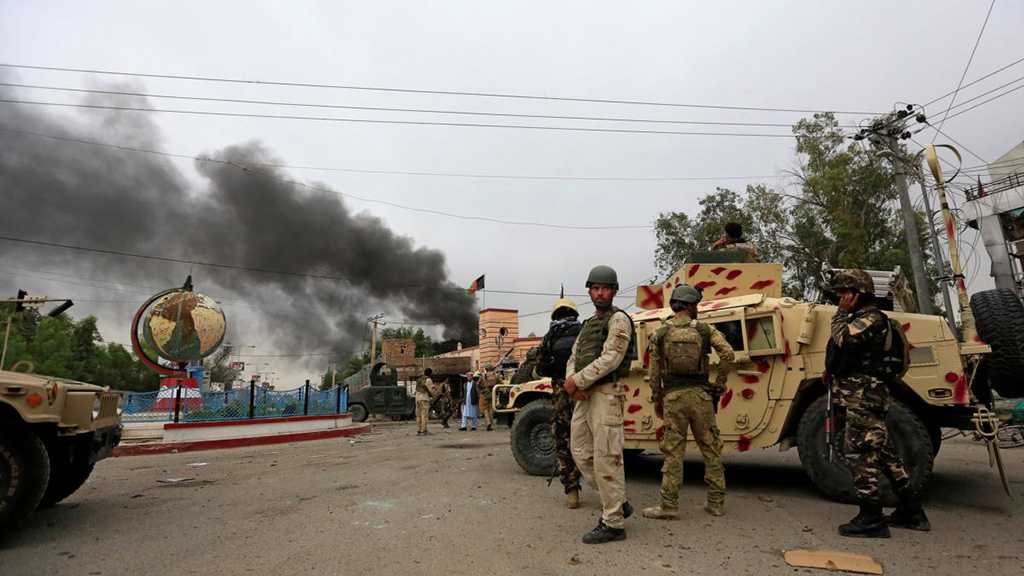 Afghanistan: Double Blast Kills 3, Injures 19 in Jalalabad