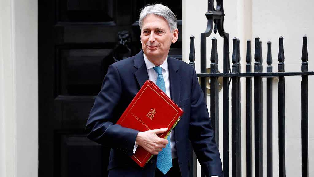 UK Minister Sees Brexit Deal with Labor, Opposition Wants Flexibility
