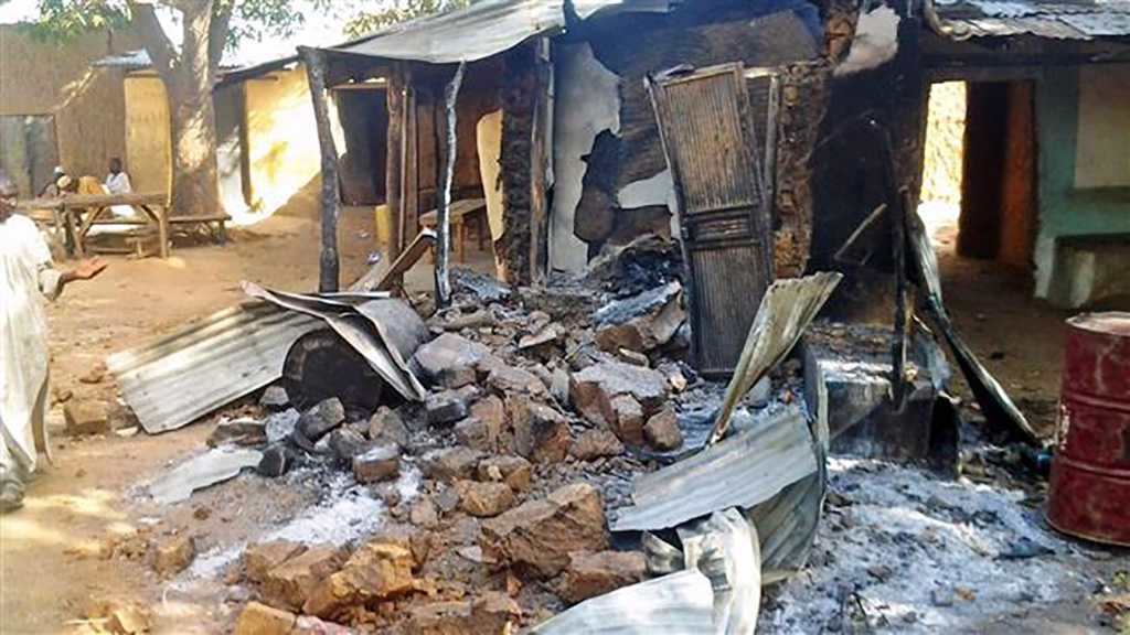 Nigeria: At Least 50 People Killed In Clashes with Bandits