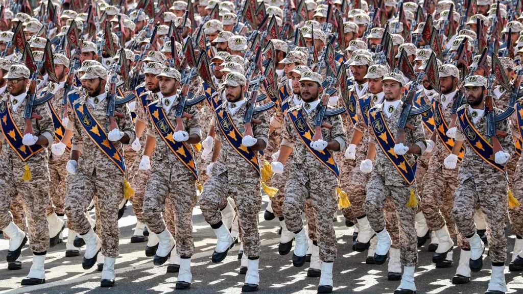 US To Blacklist IRGC, Iran to Respond