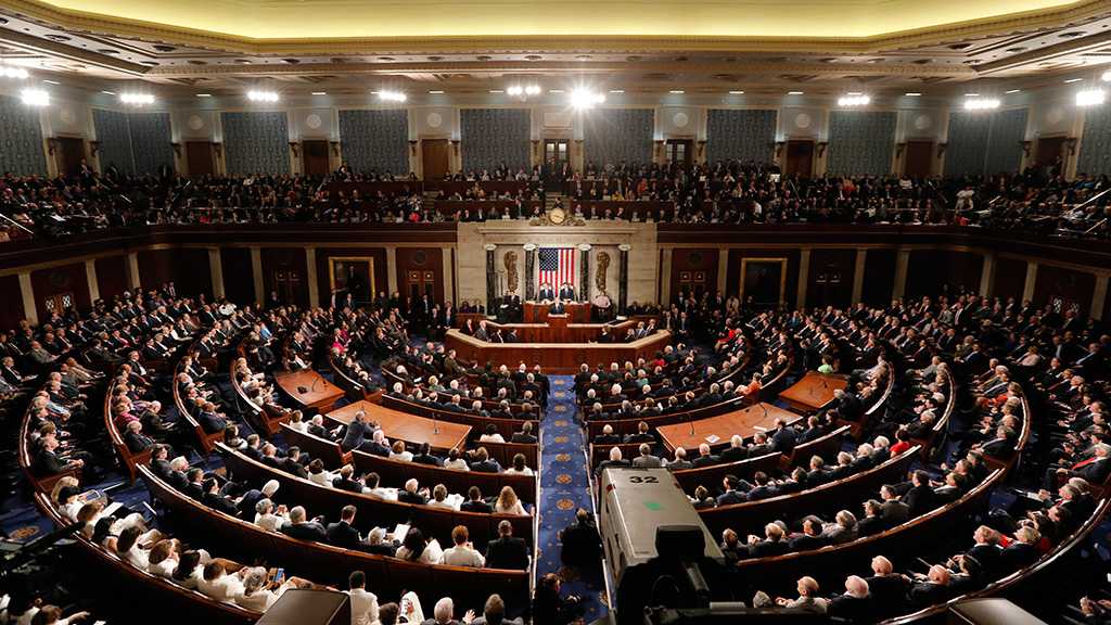 US-Saudi Nuclear Talks Infuriates Congress