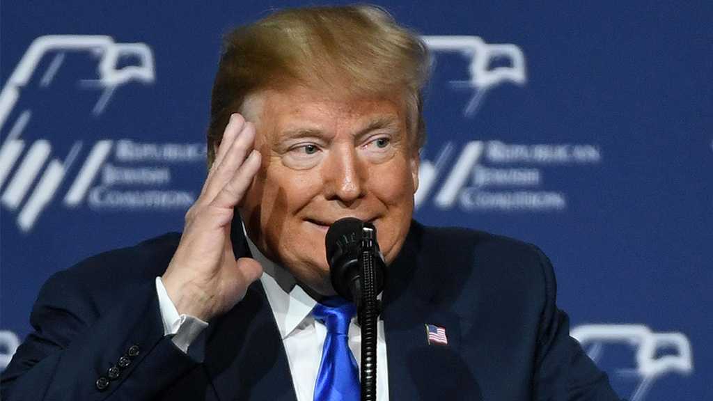 Trump the Student:  Golan Heights Decision after a History Lesson!