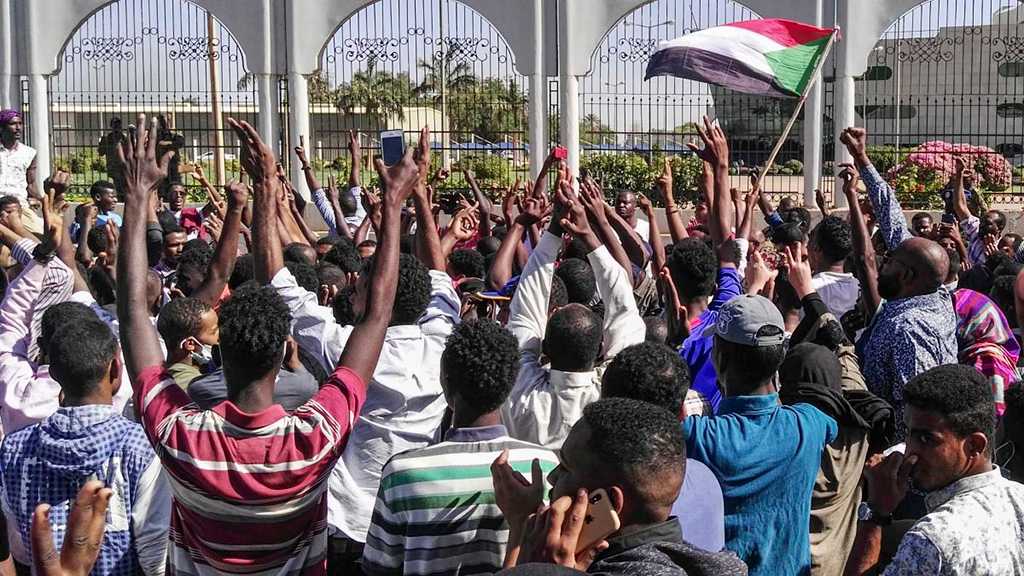 Sudan: Army Deployed in Capital as Protesters Keep Pressure on Bashir