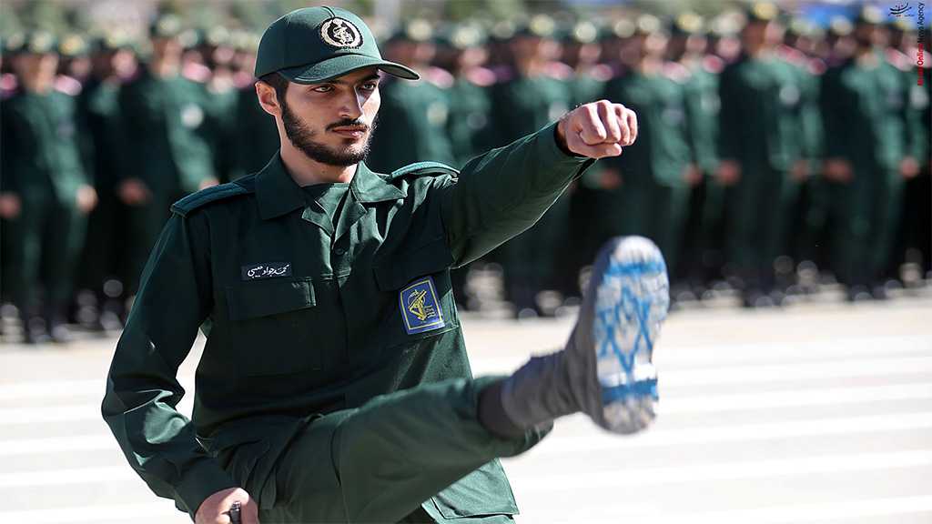 Playing with Fire: Trump Designates IRGC As “Terrorist”