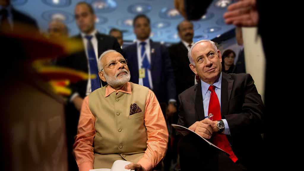 Pakistan’s PM Slams Modi, Bibi as «Morally Bankrupt»