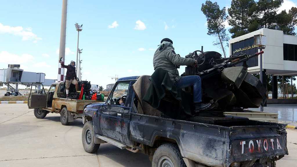 Libya: Suffering on the Rise from Armed Conflict