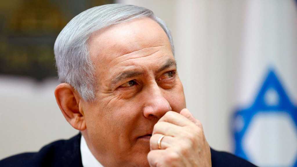 ‘Israeli’ Elections: Netanyahu’s Corruption Charges again Into Spotlight amid Likely Win