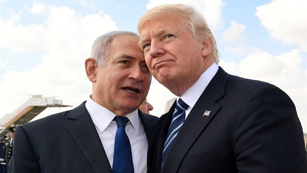 Trump’s ‘Deal of Century’ To Be Unveiled Only after Netanyahu Forms His Coalition
