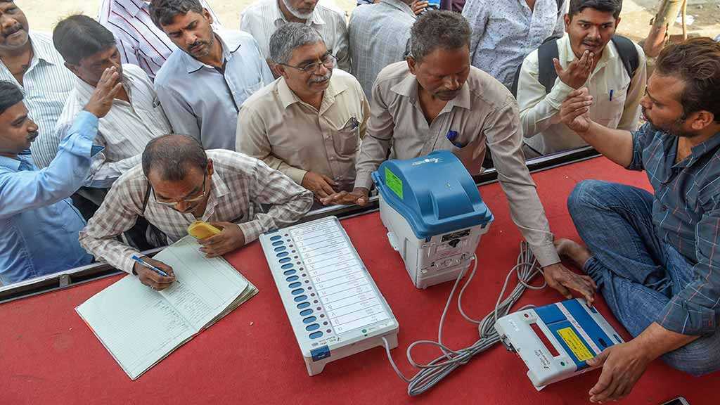Indian Elections 2019: World’s Largest Vote Starts in India
