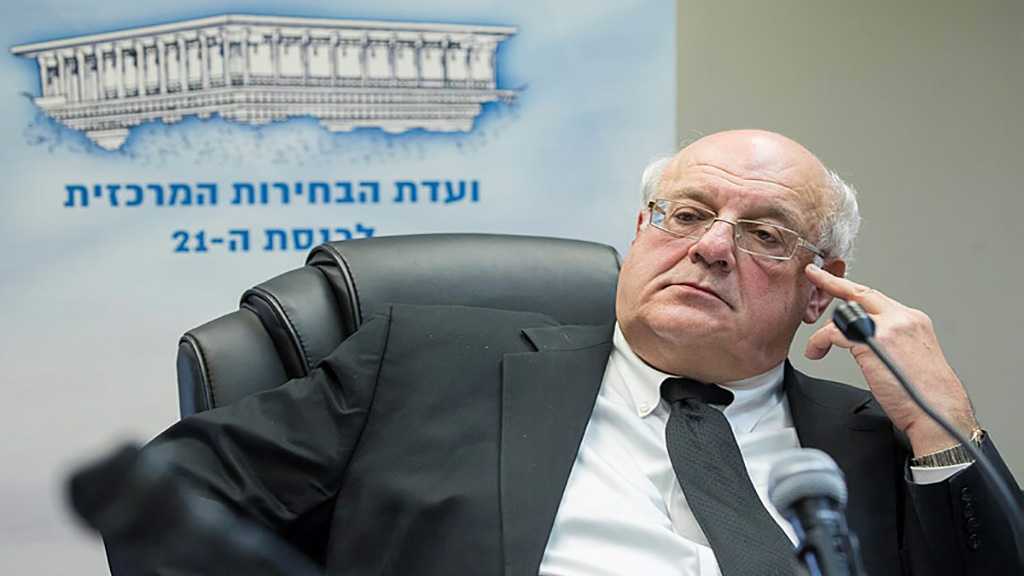 ‘Israeli’ Elections: Final Results Show Likud Gains Seat, Blue and White At 35