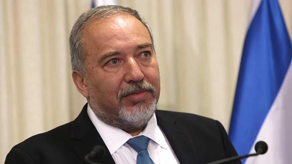 Lieberman Demands ‘Liquidation of Hamas’ For Supporting Netanyahu