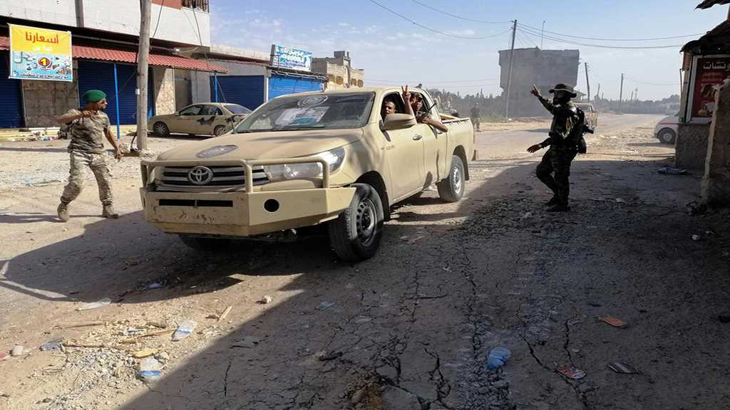 Disease Outbreaks Feared In Libya as Supplies Stretched - WHO Warns