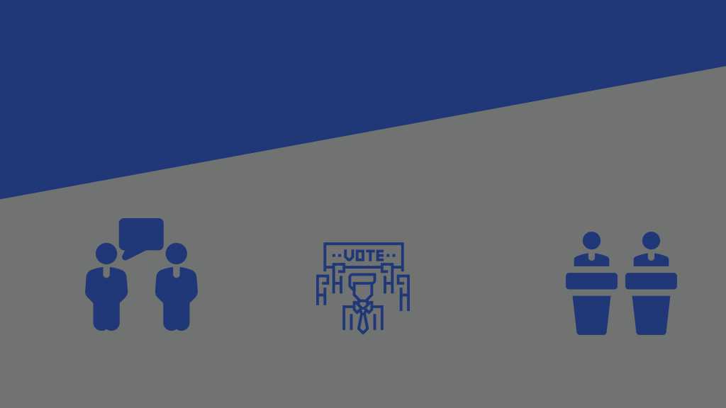 How Is the «Israeli» Gov’t Formed?