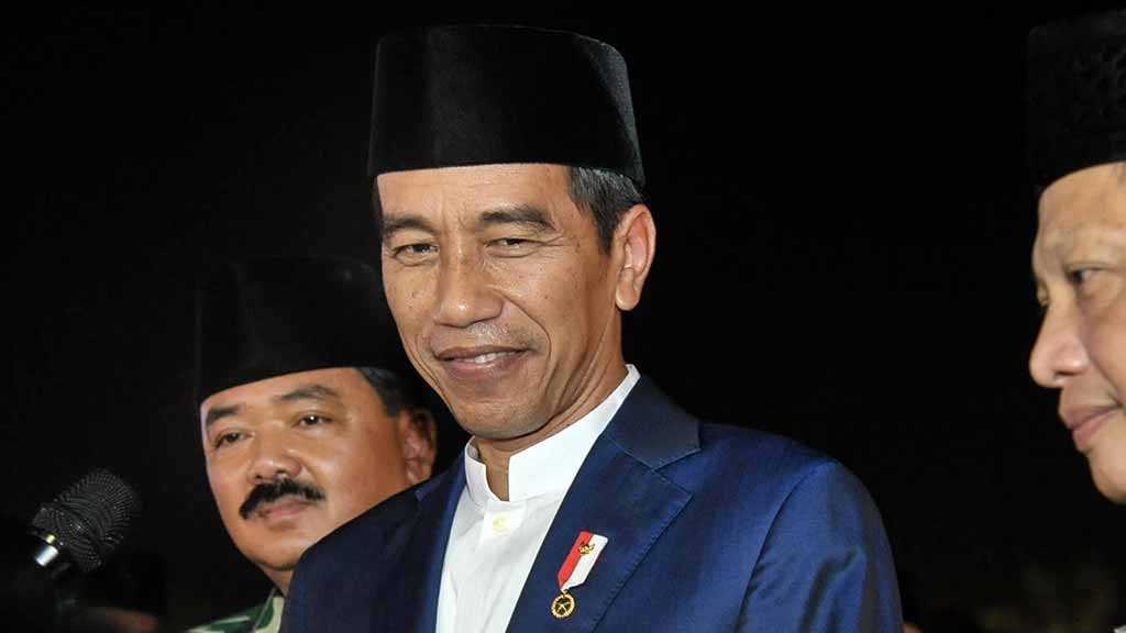 Indonesia President Leads in Polls, As Ballot Tampering Accusations Probed