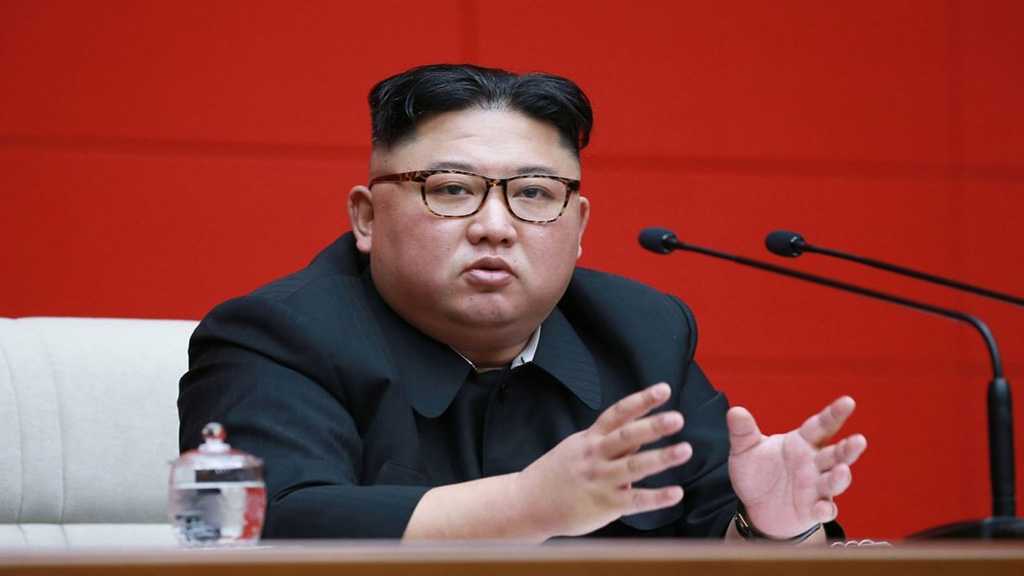 North Korea’s Kim: US Must Stop ’Current Way of Calculation’ To Continue Nuke Talks