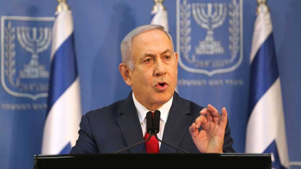 ‘Israeli’ Parties in Talks to Form New Government