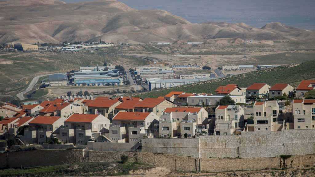The Grand Charade: Jewish Groups, US Democrats Warn About «Israel’s» West Bank Annexation