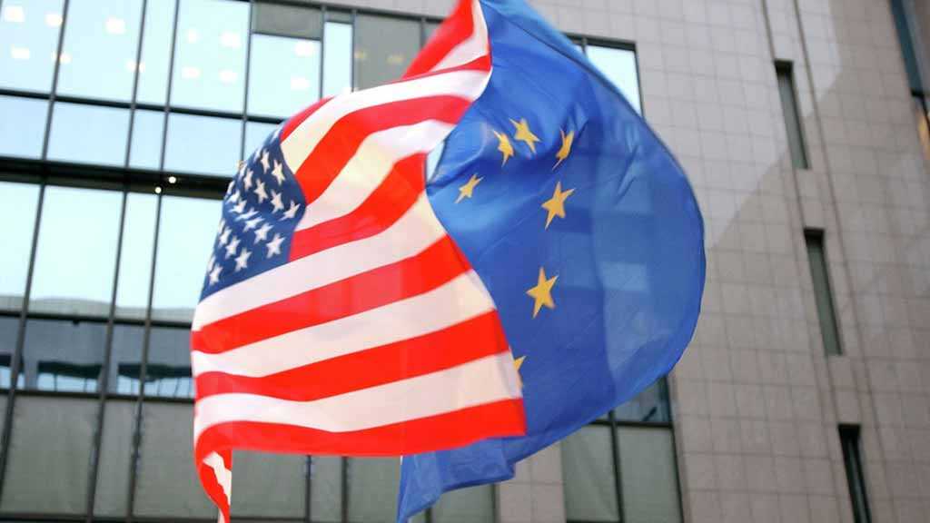 EU Preparing to Slap US with Tariffs on Goods worth Billions of Dollars