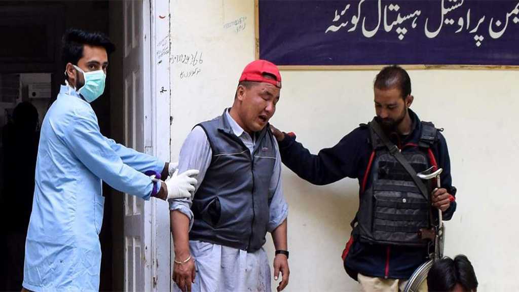 Amnesty Says Necessary to Protect Pakistan’s Hazara Community