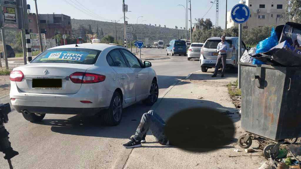 «Israeli» Group:  IOF Covered Up Settler’s «Unjustified» Killing of Palestinian
