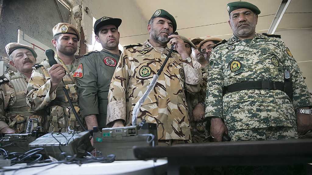 Iran to Unveil New Military Hardware: Army Commander