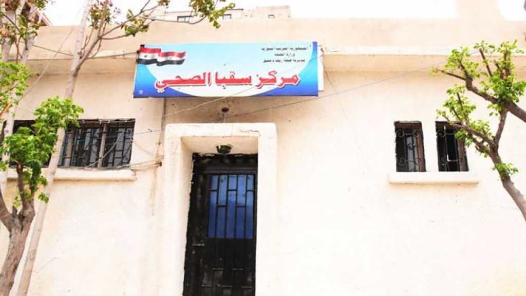 Syria: 14 Health Centers Back Into Service in Eastern Ghouta
