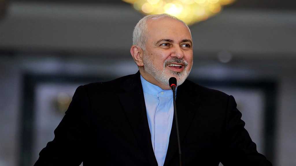 Zarif Aims to Implement Tehran-Damascus Deals during Syria Visit