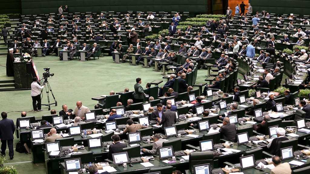 Iranian Parliament Finalize Motion to Counteract US Move on IRGC