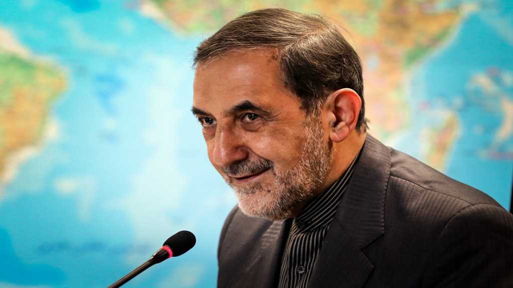 Velayati: US Blacklisting Rooted In IRGC’s Regional Victories
