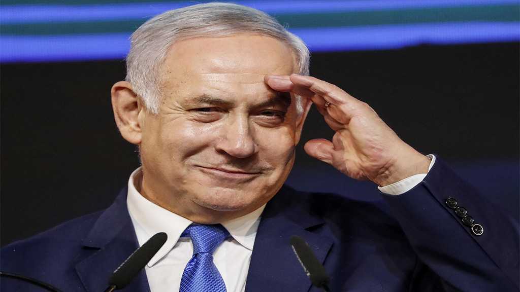 Because Friends Are Always There For You: Several Arab Leaders Congratulated Netanyahu on Elections Win!