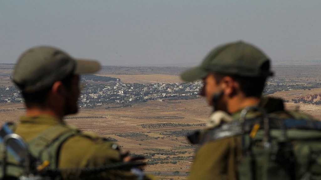 EU Rejects ‘Israeli’ Claim to Syria’s Golan, Other Occupied Territories