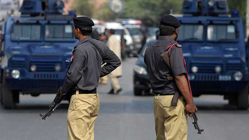Pakistan Bus Hijack: Gunmen Selectively Murder 14 Passengers