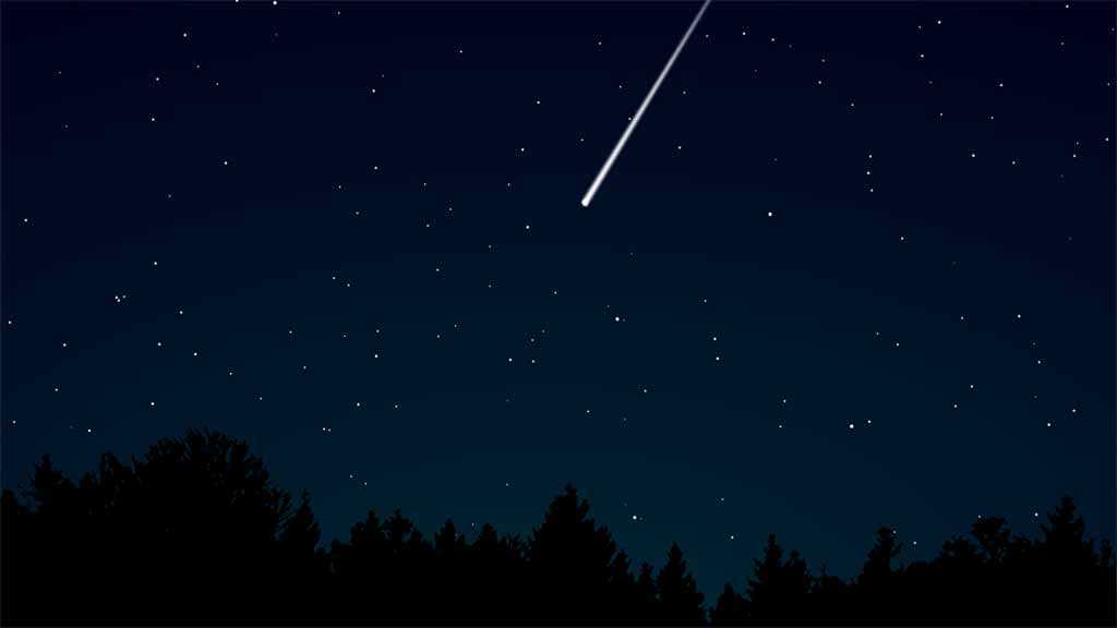 Scientists Reveal First Known Interstellar Meteor May Have Hit Earth in 2014
