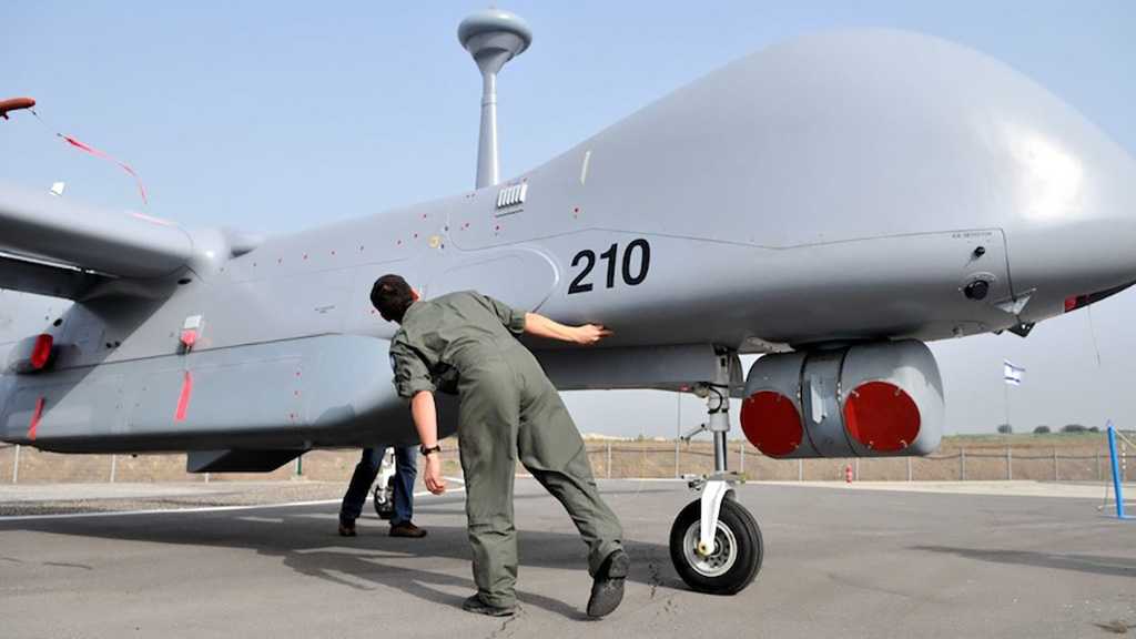 ‘Israeli’ Military Sales Top $7.5B In 2018