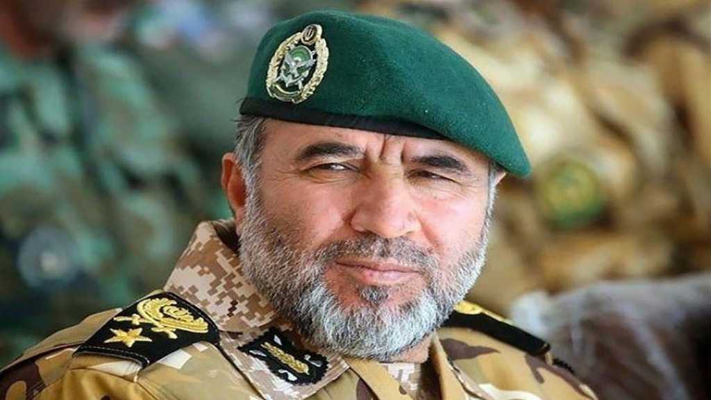 US Measure Promotes Unity among Armed Forces: IRGC Commander