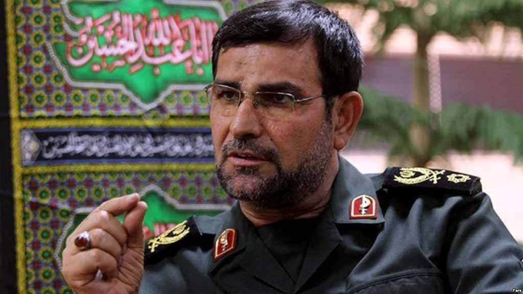 IRGC Vows to Close Strait of Hormuz If Iran Barred from Passage
