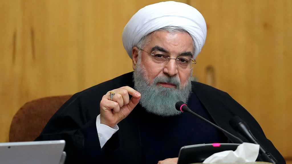 Rouhani: We’ll Make US Regret, Impossible to Zero Our Oil Export