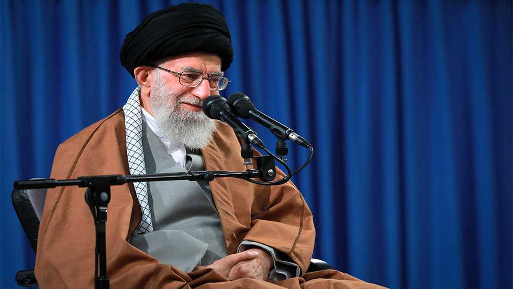 Imam Khamenei Stresses Iran Will Export As Much Oil As It Needs: US Cannot Bring Us to Our Knees