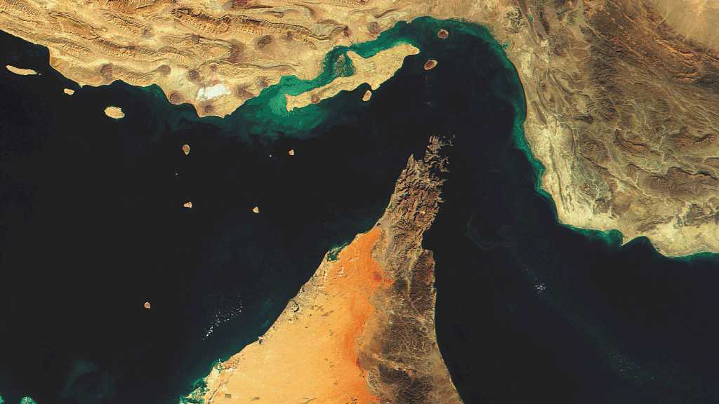 Closure of Hormuz Only One Tool to Counter US’ Pressure – Iranian MP