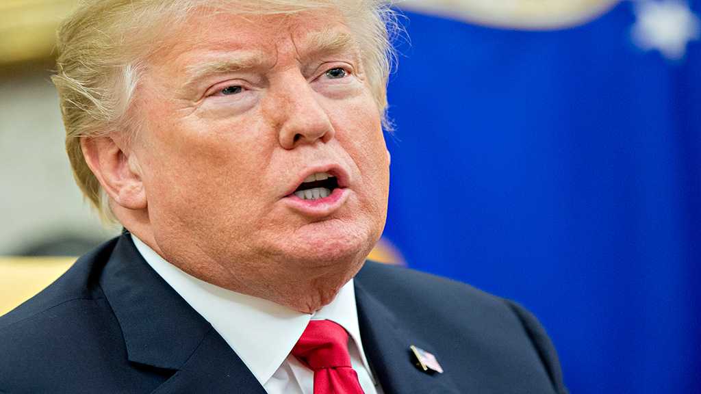 Trump ‘Opposes White House Aides Testifying To Congress’