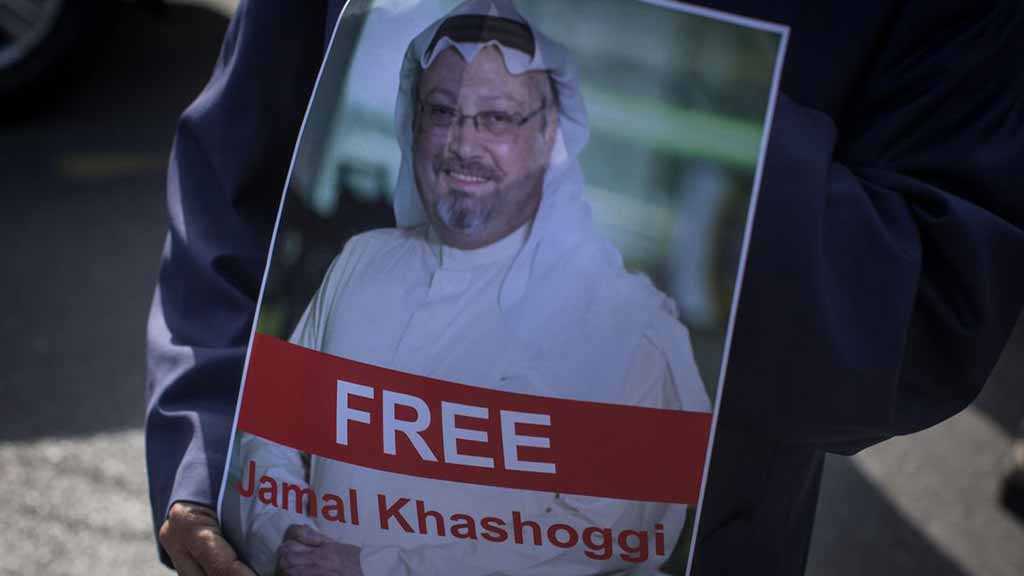 Kushner Does Not «Dispute» MBS behind Khashoggi’s Murder