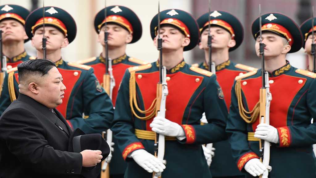 High Hopes after the Kim-Putin 1st One-on-One Meeting