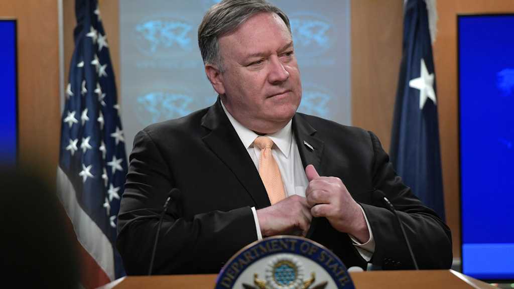 US Grants Exemptions to New Sanctions on the IRGC