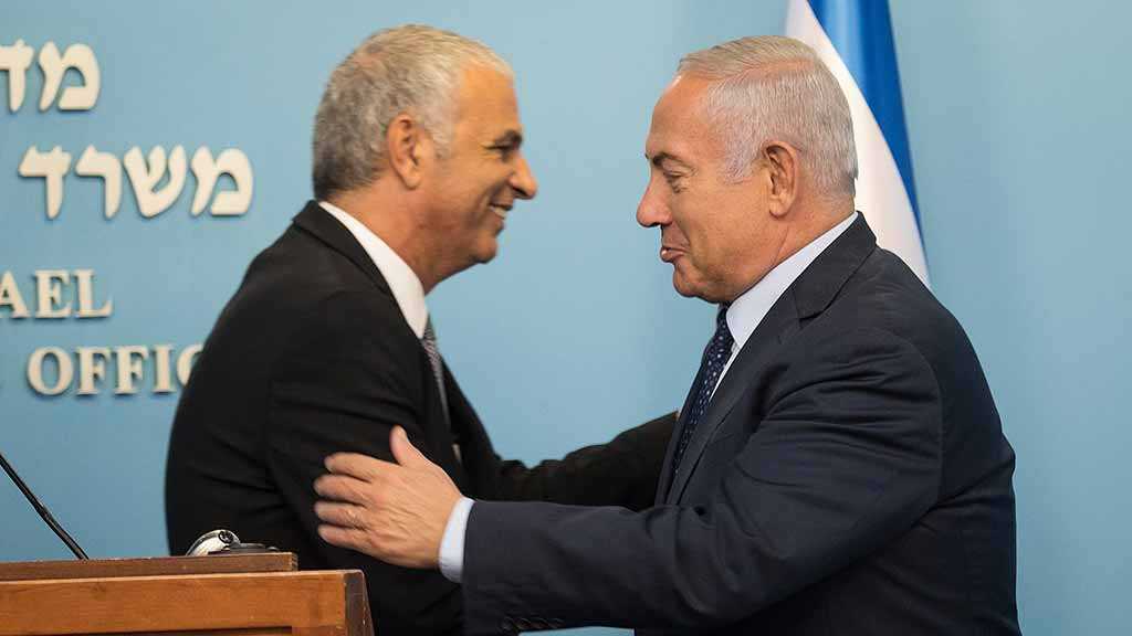 Bibi to Meet Kahlon for Coalition Talks