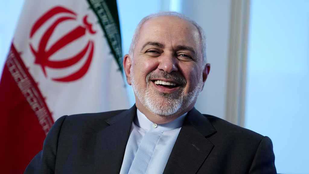 Zarif: Iran Has PhD in Sanctions Busting