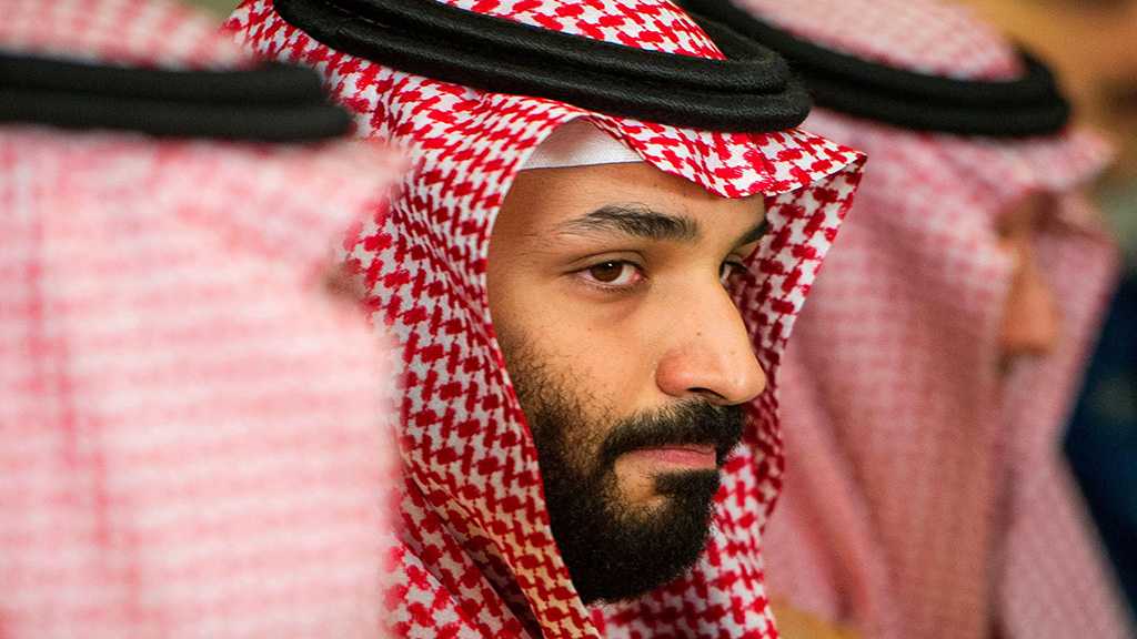EU, UK Denounce Saudi Massacre of Executing 37 Nationals