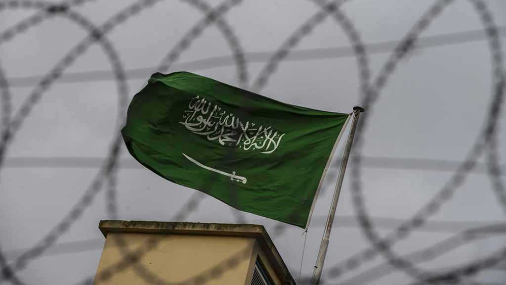 US Politicians, Journos, Activists Condemn Saudi Arabia’s Mass Beheadings